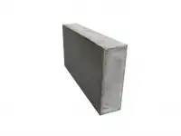 Свинцовый кирпич Разм.: 100х50х50; 150х100х50; 200х100х50; 200х120х25...мм