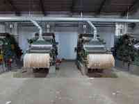 Продается готовый бизнес по производству медицинской ваты и прима ваты (ВАТЫ ЛЮКС)