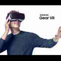 продам виртуальные очки samsung gear vr smr322