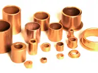 Медные отливки, Марка: М2; М2р; М3..., Стандарт: ГОСТ 859-2014