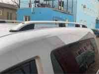 Рейлинги на крышу Volkswagen Caddy, фотография 3