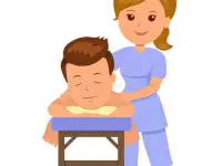 Массаж и депиляция в г.Ташкент., фотография 3