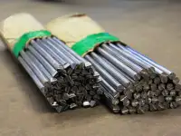 Баббит Б83, Б88 • Припоя ПОС 30,40,60,90., фотография 3