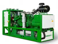 БУ ГПД 2G Agenitor 406 Liebher 250 КВтч., когенерация.