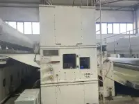 Геомембрана гидроизоляционная HDPE (полиэтиленовая), фотография 3