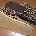 Фирменные домашние тапочки от Гули, фотография 2