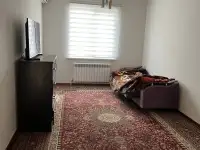 Продается 1-комнатная квартира в новостройке, 1/9 в ЖК Green Park, ул.Махтумкули,40 м², фотография 4