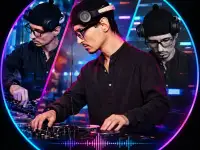 DJ Ведущий на ваш праздник.