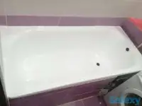 Ремонт квартир Сантехника Плточник и Эмалировка ванны Жидкий Акрил, фотография 2