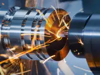 Услуги по металлообработке (токарные, токарно-фрезерные услуги), фотография 2