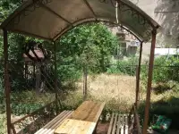 Решетки на окна ограждения навесы, фотография 7