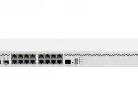 Маршрутизатор Mikrotik CCR2004-16G-2S, фотография 4