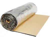 Вспененный каучук, фотография 3