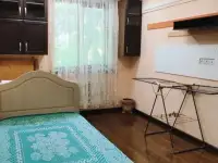 Rent  Аренда  Алмазарский район, Карасарай, ориентир Второй Роддом, 3-комнатная квартира, фотография 4