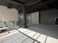 Аренда помещения на первом этаже в бизнес центре PLATFORM, фотография 4