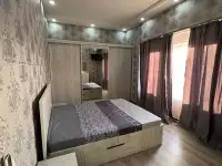 Продаётся своя однокомнатная квартира (не маклер), Мирзо-Улугбекский район Ориентир: улица Магрур 55/16, 1/4/4, фотография 3