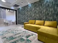 Чиланзарский район 2х комнатная, фотография 7