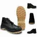 Спецобувь - ботинки рабочие, фотография 4