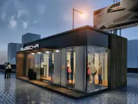 Модульные здания для всех, фотография 2