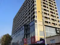 Новостройка 2024  с кадастром  ЖК Park City Olmazar  3-комнатная квартира 81м