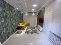 Чиланзарский район 2х комнатная, фотография 6