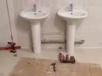 Услуги сантехника, фотография 2