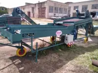 Сортировка Картберг 640, фотография 2