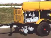 Аренда, аренда, заказ компрессора