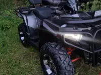 Kugoo K5 ATV, фотография 12
