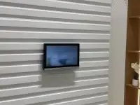 Установка камер и домофонов HIKVISION, фотография 4