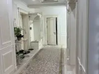 Двухэтажная квартира в центре Ташкента, Новомосковская, фотография 3