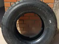 Грузовые шины TERRAKING 385\65R22.5 20PR HS209 со склада!, фотография 2