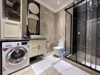 Новостройка,ул.Бабура,1-Нотариальная,2-комнатная,4/9,67 м²,евроремонт, фотография 8