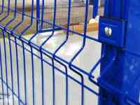 Производство и установка ЕВРОЗАБОРОВ., фотография 9