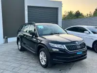 Продается Skoda Kodiaq Ambition, фотография 2