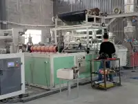 Линия по производству декоративных панелей