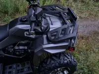Kugoo K5 ATV, фотография 10