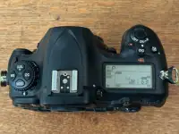 Nikon D500 20.9 MP Digital Camera, фотография 2