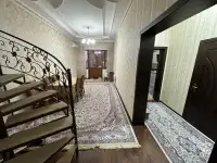 Дом,Академгородок,7-комн,2-этажа,180 м²,евроремонт,въезд, фотография 9