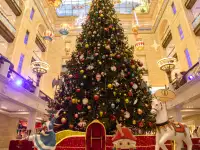 Декорации из фибергласса, фотография 4