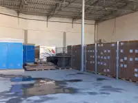 Складские помещения для хранения грузов Сергелийский район ул.Кумарик, фотография 3