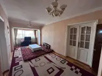 Продается 4-комнатная квартира, 4/8/9 на Ц-12. Площадь 110 м²,обстановка