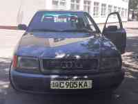 Audi 100 S4