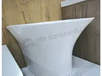 Подвесной умывальник Karido KRD-RP-01, фотография 3