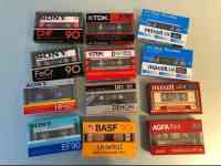 Куплю виниловые пластинки и аудиокассеты (Олег), фотография 2