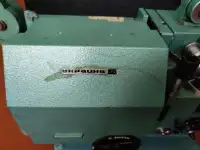 Кинопроектор Украина 5, фотография 2