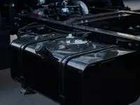 HYUNDAI EX8 Шасси, фотография 6