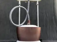 Мощный отпариватель для одежды от немецкой Silver Crest, фотография 4