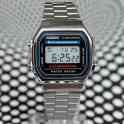 Casio All Silver AAA, фотография 1