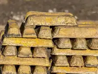 Бронза литейная в чушках, Размер: 100-400 мм, Марка: БрАЖМц10-3-1.5; БрОЦС5-5-5; БрАЖ9-4...